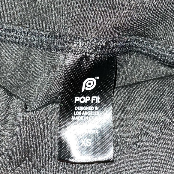 POPfit “Sophia” Legging - Picture 6 of 7